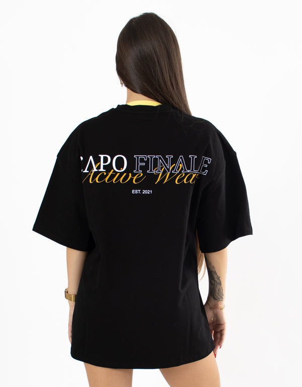 CF Oversized T-Shirt