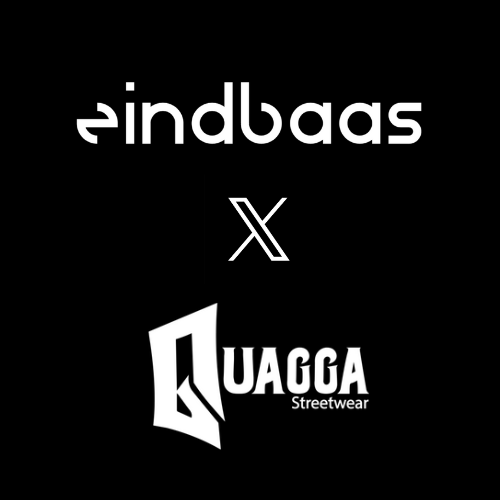 Eindbaas X Quagga Streetwear