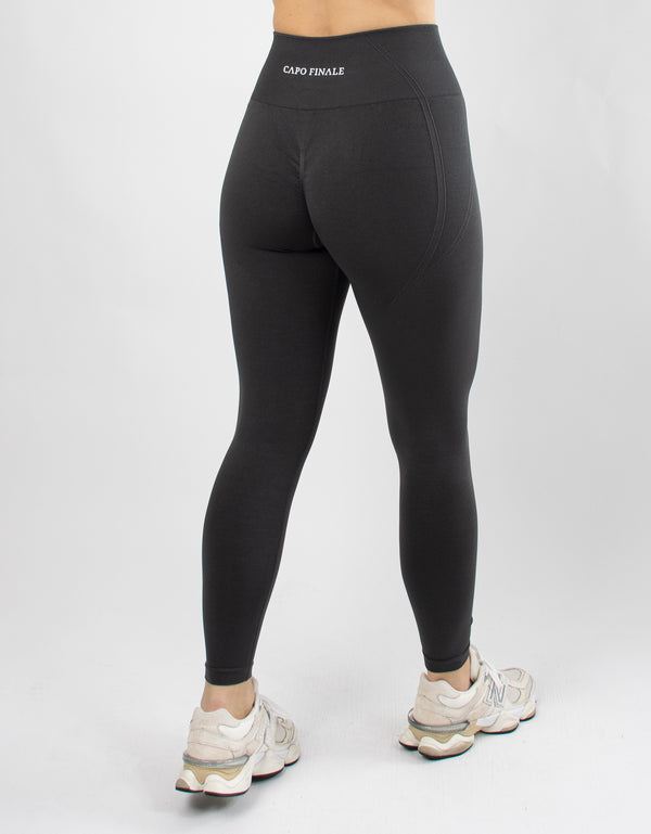 Verity High-Waist Legging