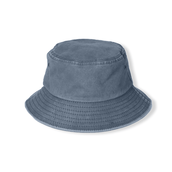 Skinny Dye Bucket Hat