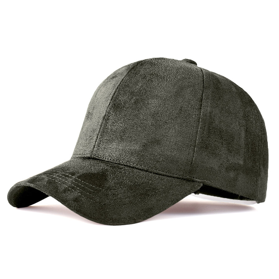 Legend Suede Cap